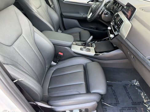 Used 2020 BMW X3 sDrive30i w/ Convenience Package RWD image 26
