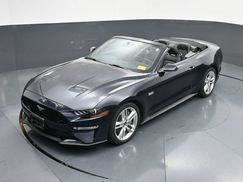 Used 2021 Ford Mustang GT Premium w/ Equipment Group 401A image 24