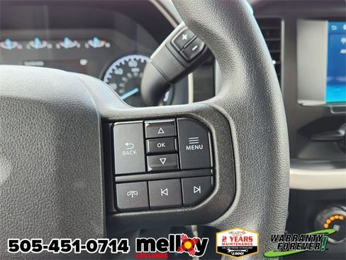 Used 2021 Ford F150 XLT image 20