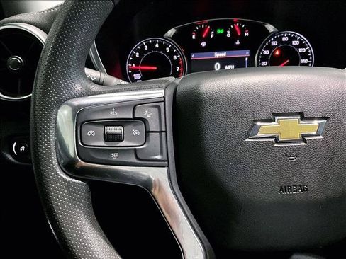 Used 2024 Chevrolet Blazer LT FWD image 20