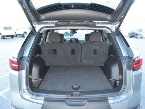 Used 2023 Chevrolet Blazer LT w/ Convenience Package image 10