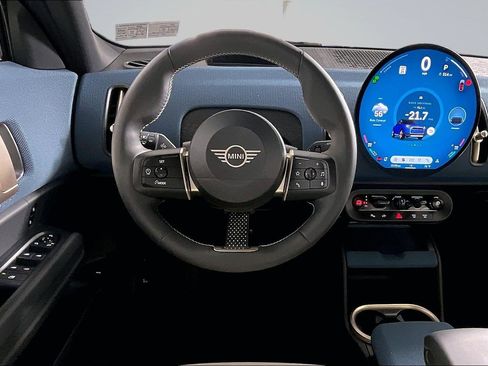 Certified 2026 MINI Cooper Countryman S AWD/4WD image 5
