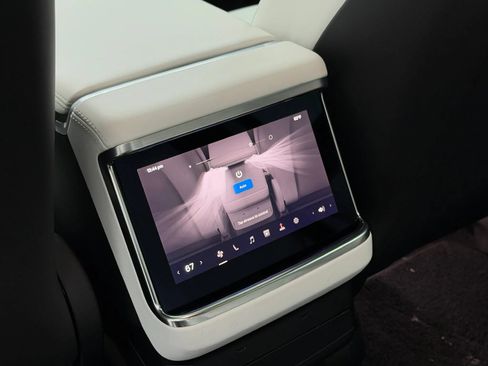 Used 2022 Tesla Model X Plaid AWD/4WD image 35