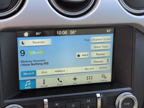 Used 2016 Ford Mustang Premium image 15