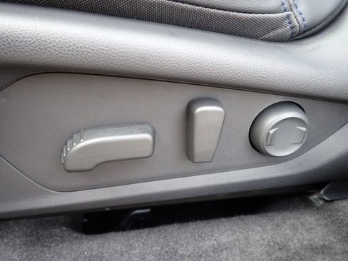 New 2026 Subaru Forester Limited AWD/4WD image 14