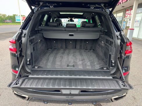 Used 2020 BMW X5 M50i w/ Executive Package AWD/4WD image 42