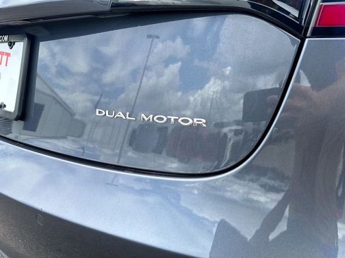 Used 2022 Tesla Model 3 Long Range AWD/4WD image 6