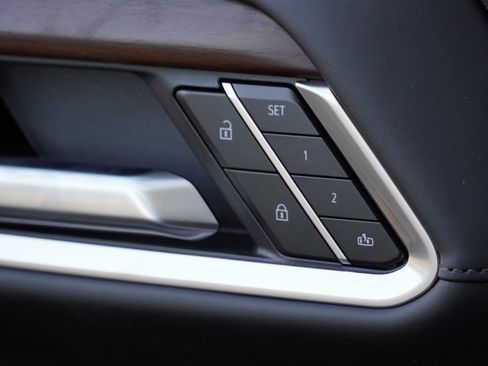 New 2026 GMC Sierra 2500 Denali Ultimate w/ Max Trailering Package image 24