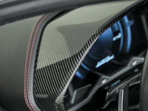 Used 2017 Lamborghini Aventador S image 27