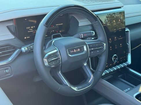 New 2026 GMC Acadia Elevation w/ Super Cruise Package image 15