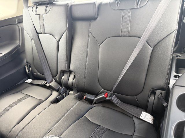 New 2026 Honda Pilot EX-L image 19