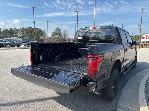 New 2026 Ford F150 XLT w/ Equipment Group 302A MID image 9