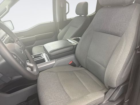 Used 2024 Ford F150 XLT w/ Mobile Office Package AWD/4WD image 11