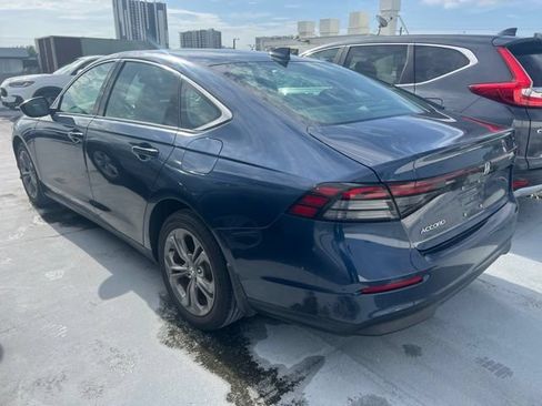 Used 2024 Honda Accord EX image 17