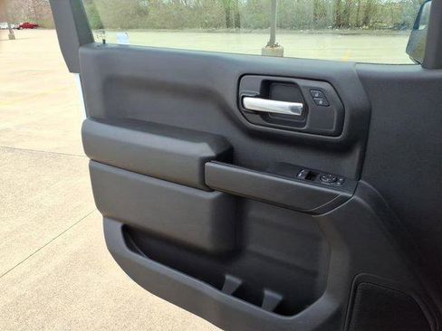 Used 2024 Chevrolet Silverado 1500 W/T w/ WT Fleet Convenience Package image 12