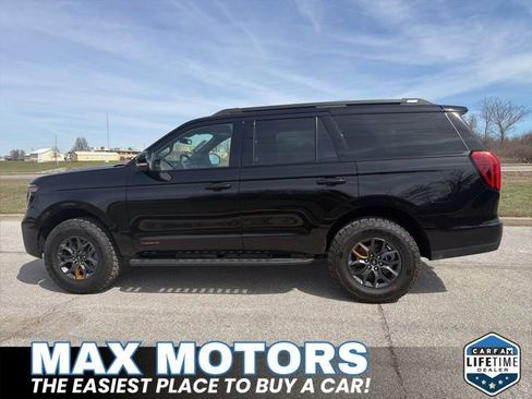 New 2026 Ford Expedition Tremor AWD/4WD image 16