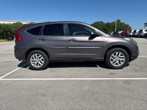 Used 2015 Honda CR-V EX image 6