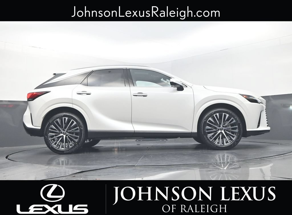New 2026 Lexus RX 350 Premium Plus w/ Accessory Package (K3) FWD image 21