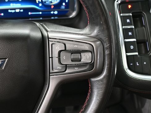 Used 2023 Chevrolet Suburban RST AWD/4WD image 24