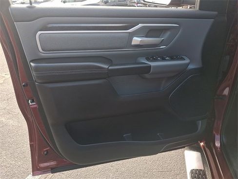Used 2023 RAM 1500 Big Horn image 12