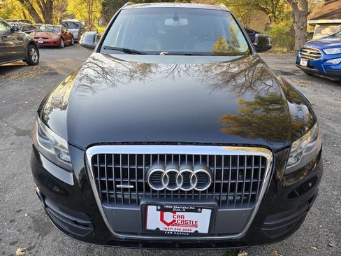 Used 2011 Audi Q5 2.0T Premium Plus image 2