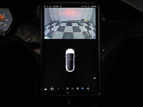 Used 2019 Tesla Model X Performance image 33