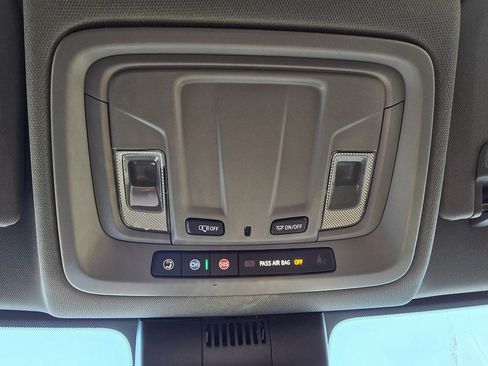 Used 2026 Chevrolet Silverado 1500 Custom image 23