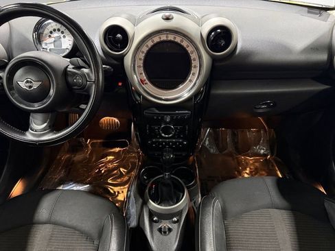 Used 2012 MINI Cooper Countryman S image 32