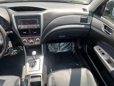 Used 2009 Subaru Forester 2.5X Limited image 27