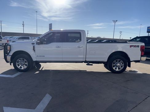 Used 2017 Ford F250 King Ranch w/ King Ranch Ultimate Package image 9