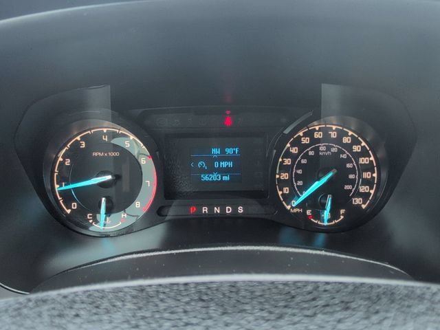 Used 2022 Ford Ranger XL w/ Equipment Group 101A High AWD/4WD image 29