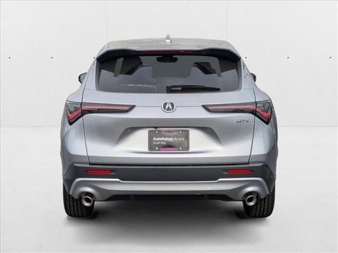 New 2025 Acura ADX FWD image 8