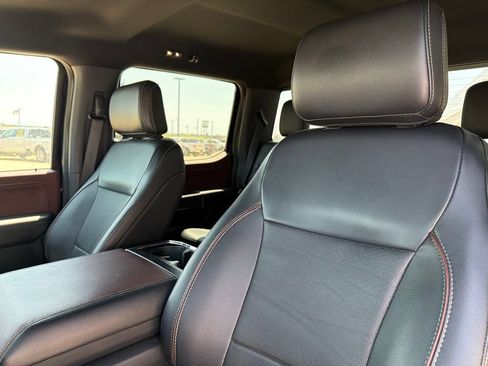 Certified 2023 Ford F150 Lariat AWD/4WD image 27