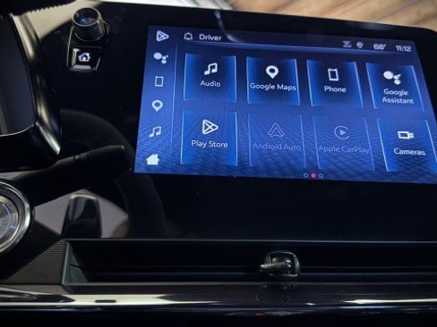 Used 2024 Chevrolet Corvette Stingray Premium Cpe w/ Z51 Performance Package image 5