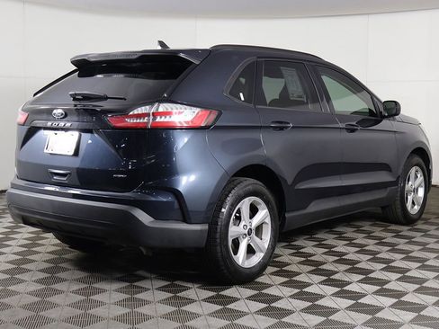 Used 2024 Ford Edge SE image 7
