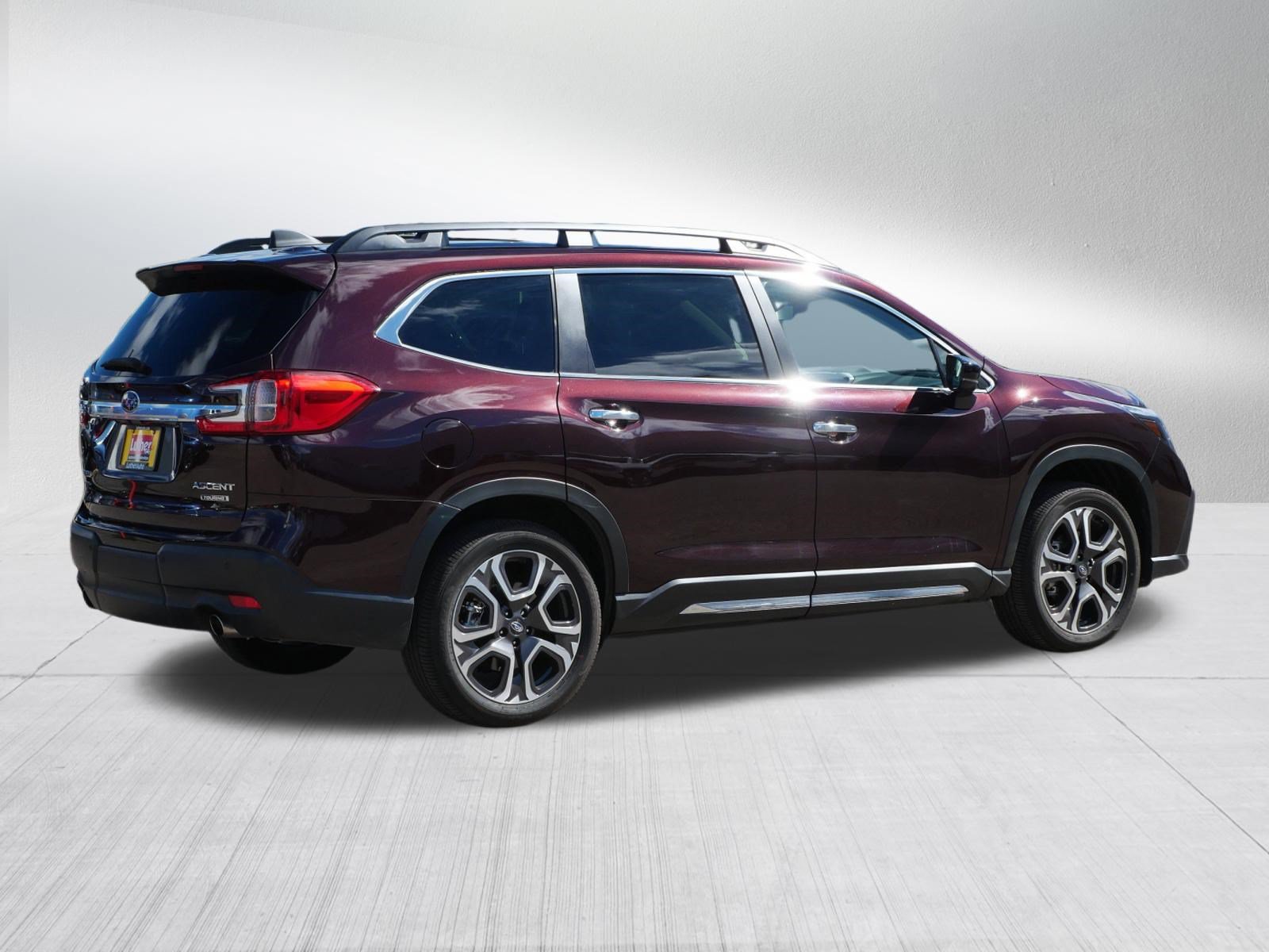 Used 2026 Subaru Ascent Touring AWD/4WD image 7