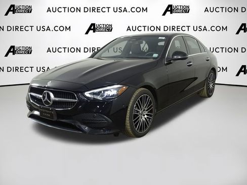 Used 2024 Mercedes-Benz C 300 C 300 image 1