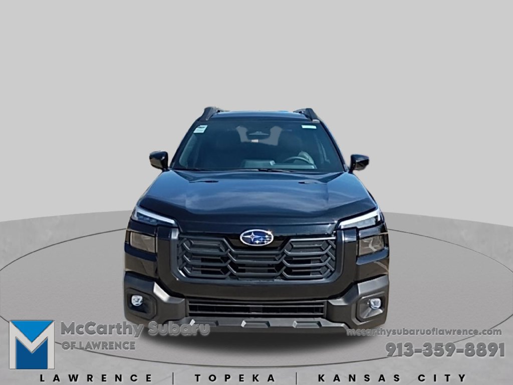 New 2026 Subaru Outback Premium AWD/4WD image 2
