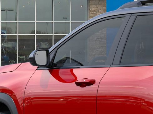 New 2026 Chevrolet Equinox RS image 12