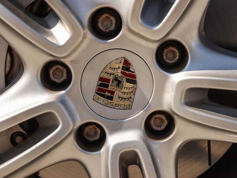 Used 2011 Porsche Panamera 4S AWD/4WD image 15