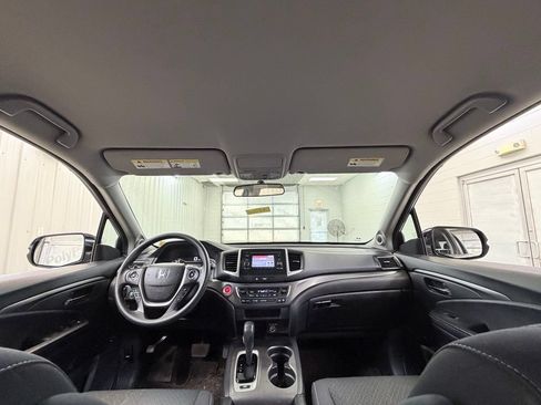 Used 2018 Honda Ridgeline Sport image 24