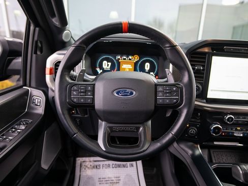 Used 2023 Ford F150 Raptor image 33