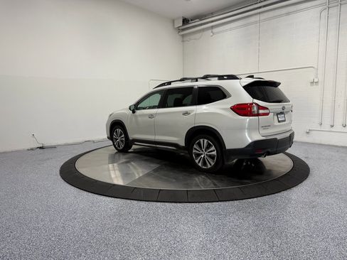 Used 2022 Subaru Ascent Touring w/ Popular Package #2A image 5
