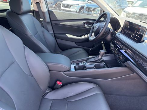 New 2026 Honda Accord Touring image 7