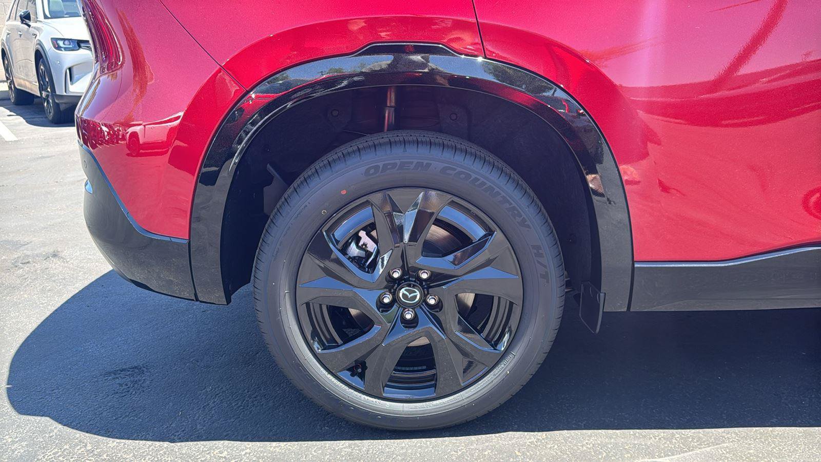 New 2026 MAZDA CX-5 2.5 S w/ Premium Package AWD/4WD image 6