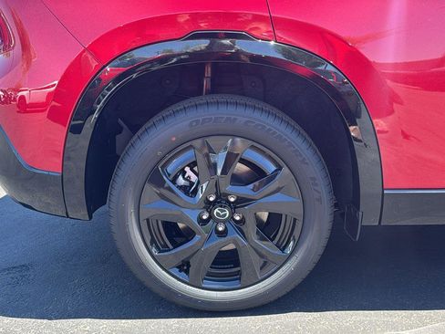 New 2026 MAZDA CX-5 2.5 S w/ Premium Package AWD/4WD image 6