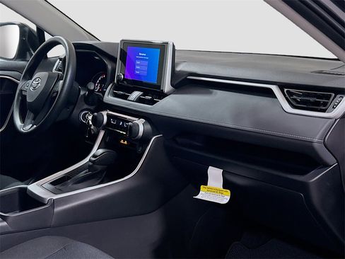 New 2025 Toyota RAV4 LE image 27
