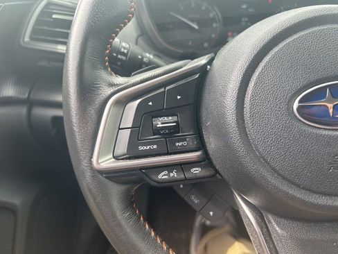 Certified 2023 Subaru Crosstrek 2.0i Premium image 10