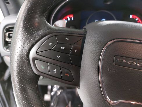 Used 2024 Dodge Durango GT AWD/4WD image 19