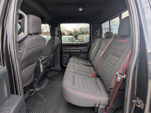 Used 2020 Ford F150 XLT w/ Equipment Group 302A Luxury AWD/4WD image 14